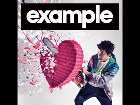 Example - Changed the way you kiss me ( Ivory Sky Bootleg mix )