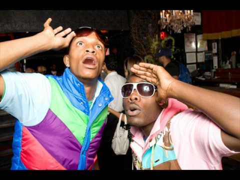 Physha P "Do What You Do"