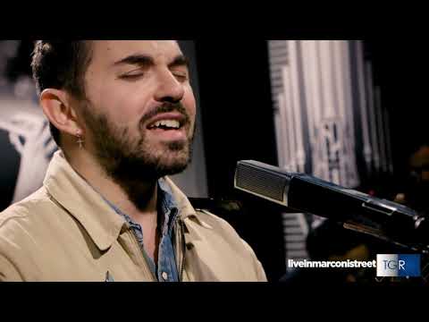 Liveinmarconistreet Speciale Alessio Arena Atacama