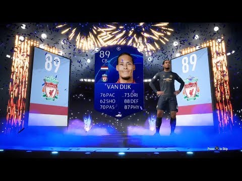 Fifa19 Biggest TOTS Packs Mega Opening ll OMG 46 Packs !!!!! Part1
