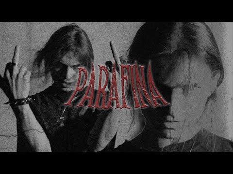 SHEZZY X BLANKSPACE. - Parafina (prod. CRCL)