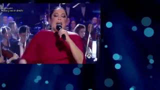 isabel pantoja del olvido al no me acuerdo