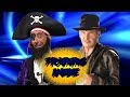 PATCHY And INDIANA JONES TRAINING MODE EP 22
