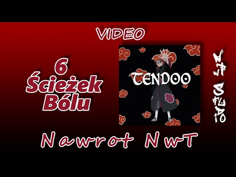6.Nawrot NwT ft. Justyna Biedrawa - Tendoo [Video]