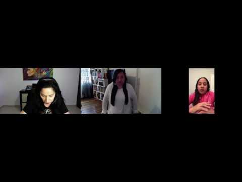 346 Nino, Odin muestra de poder - Hipnosis conciencia Efectiva Irazema Nuño