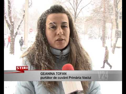 patinaj artistic la vaslui