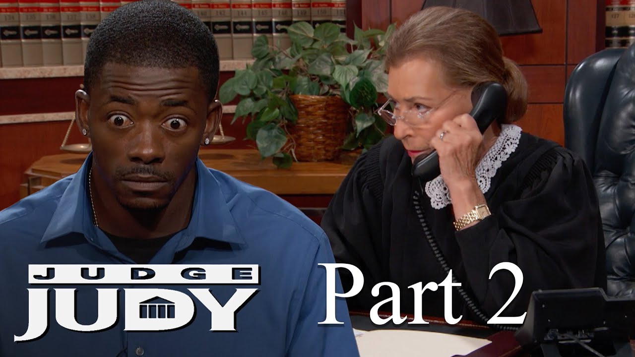 Grandma Wants to See Granddaughter! | Part 2