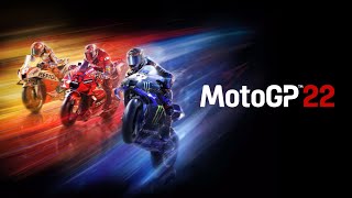 motogp22　オンラインプレイ