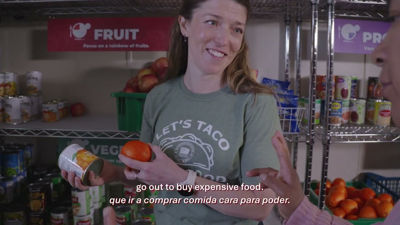 Cooking Matters Classes Empowers Lowcountry Families