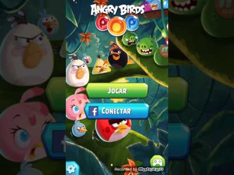 Angry birds pop! Como perder no nivel 103!