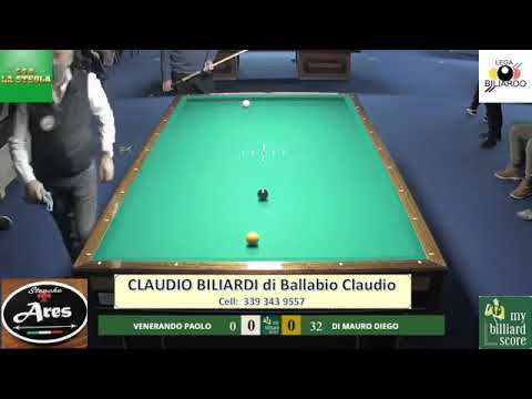 Venerando - Di Mauro