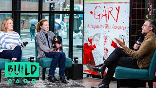 Julie White & Kristine Nielsen On The Comedic Play, \