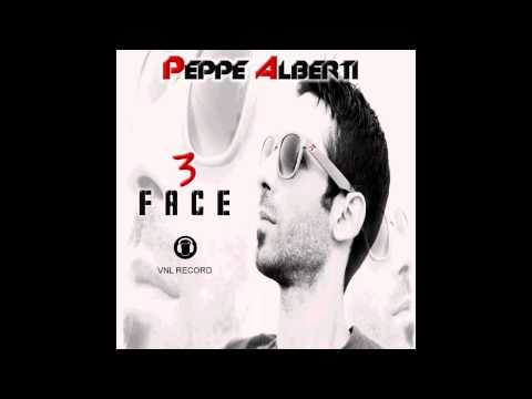 Peppe Alberti  - 3 Face -
