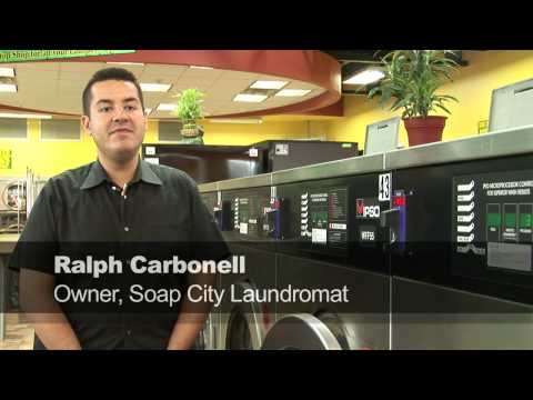 , title : 'Interview with IPSO Coin Laundry Business Investor: Ralph Carbonell'