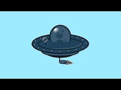 (FREE) Travis Scott x Murda Beatz Type Beat 2019 | Dark Trap Beat - "UFO" (prod. by OGKING)