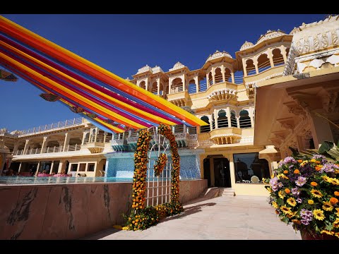 Wedding Decorator portfolio by A Royal Affair in Udaipur - Photo 2