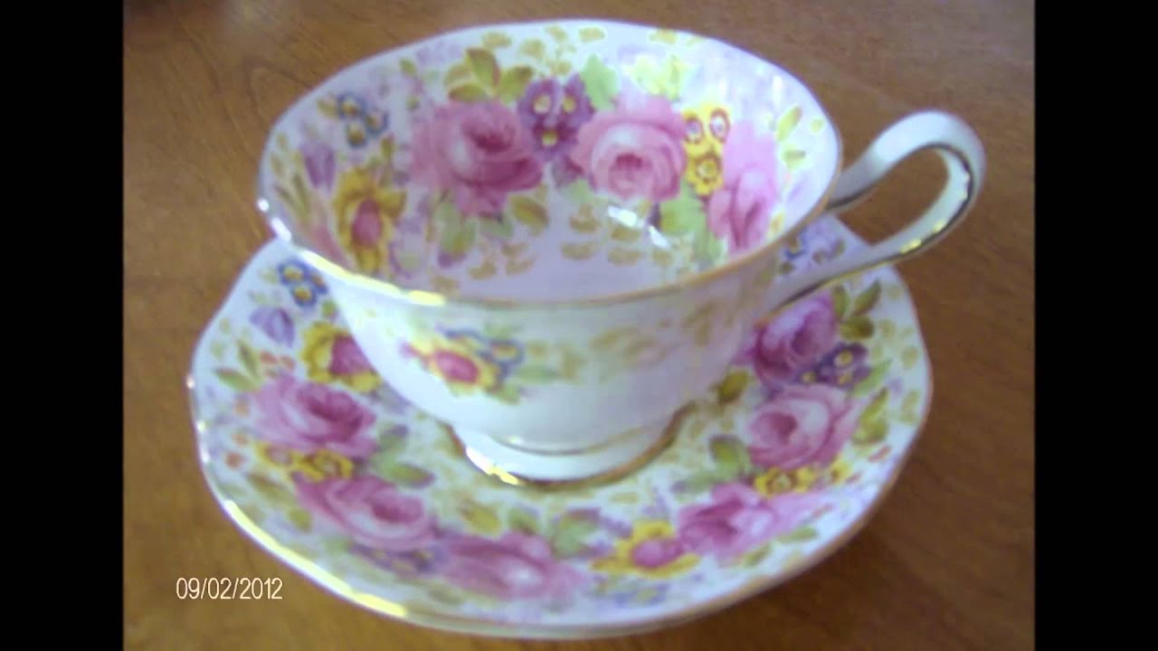 Promotional video thumbnail 1 for Vintage Tea Party Rentals