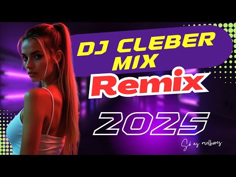 Scallywag - It's Your Love (Dj Cleber Mix Remix) + LYRICS