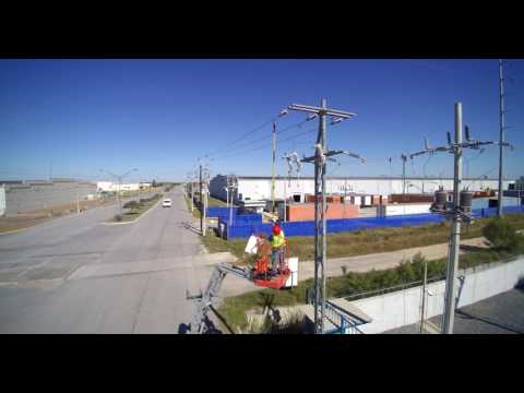 Artron - Mantenimientos a subestaciones