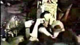 Refused - Refused Party Program