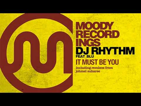 It Must Be You (feat. Blu) (Rhythm's Club Mix)