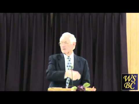 140223pm - The Kind of Christian God Uses - Bro Earl Baugh, Jr