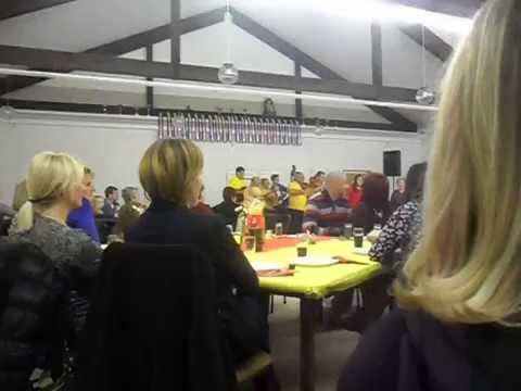 KUD "TANČEC" 30 Godina od osnutka (1)