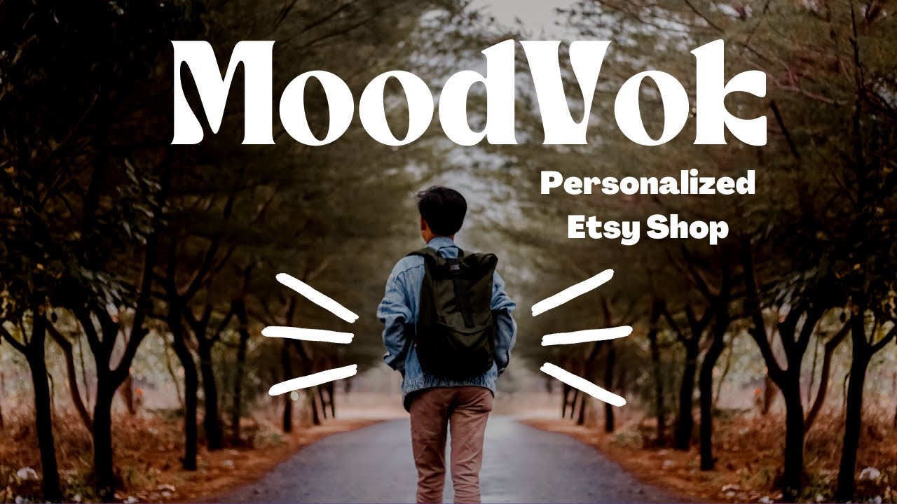 Personalized Backpack, Leather Backpack, Custom Backpack, Laser Engraving ,MoodVok on Etsy!