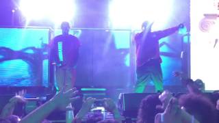 Tech N9ne Live "The Thing"