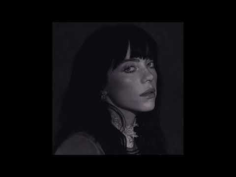 [FREE] Billie Eilish x Dark Pop Type Beat - "Widow"