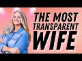 Sister Wives - Christine Has Always Been The Most Transparent Wife