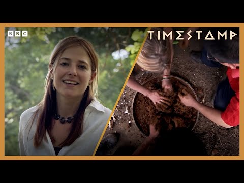 Prof Alice Roberts Unveils The Astonishing Story Of Ancient Human Origins | Bbc Timestamp