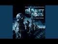 Thade Goes Ape (Instrumental)