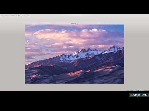 Linux installieren: Zorin OS 18 Core bekleckert sich nicht mit Ruhm