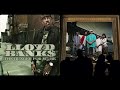 Lloyd Banks ft. The Game & Terror Squad - When The Chips Are Down/Hum Drum (2004)