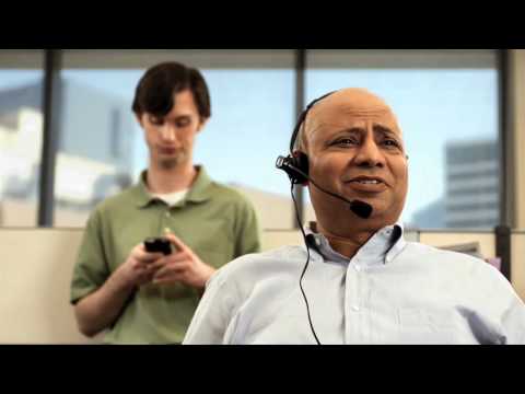 Allied Electronics - How Do You Order Your Electronic Parts? (:30 Spot)