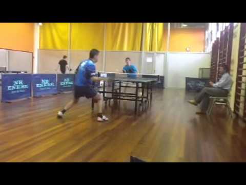 Universitarios Aguere vs Avilés