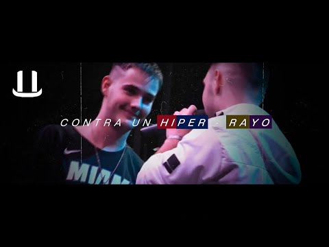 EL VIRAL 4x4 DE BNET Y ZASKO 💊 | Unity