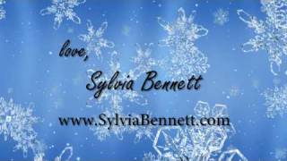 Season's Greetings, Love, Sylvia Bennett