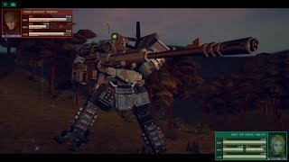 Kriegsfront Tactics - Prologue Part 3 (End)