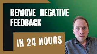 How I Fixed My Bad Upwork Review in 24 Hours!