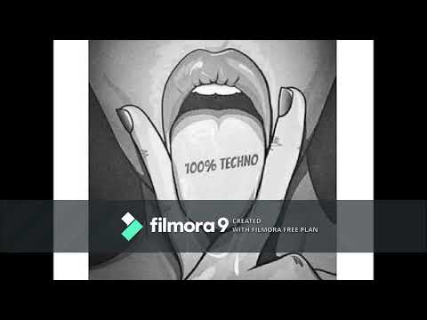 Techno Set@ 2019-8floor vol .1