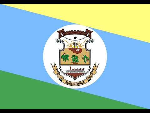 Hino de Agronômica