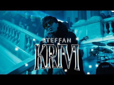 Steffan - Krivi