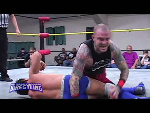NECW TV 19 - August 8, 2013