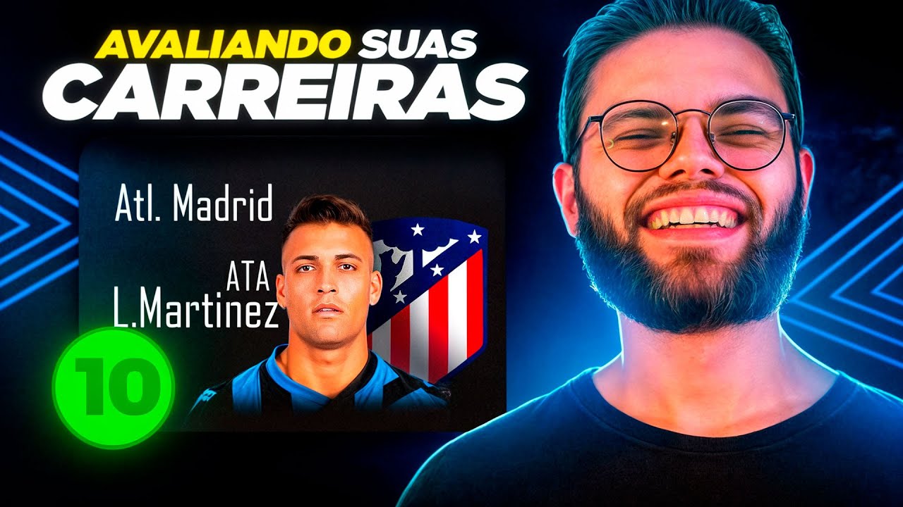 IS A CAREER IN A BIG TEAM WORTH IT? - Evaluating EA FC Careers