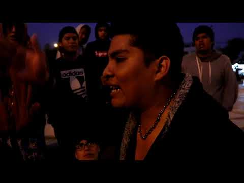 Segunda fecha: Soneto VS Kodrin - Semi final