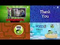 PBS Kids Program Break WYES DT1 2015