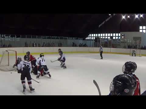 EMHL Záró 20180415 Vasas Gladiator Trnava