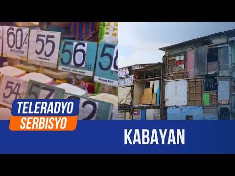 Kabayan Teleradyo Serbisyo (21 May 2024)